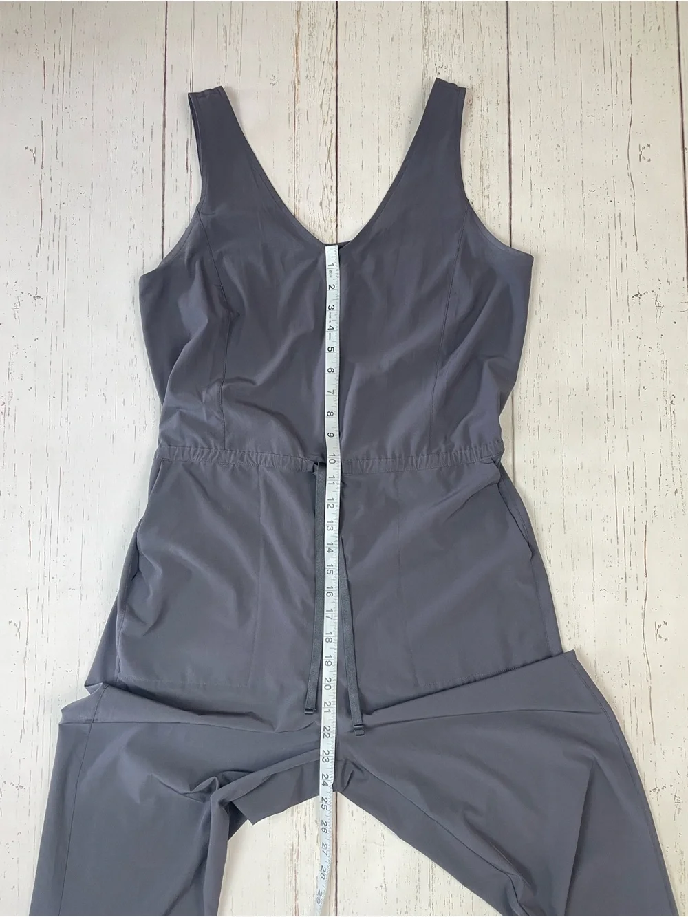 Patagonia Fleetwith Jumpsuit